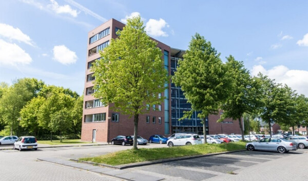 Annie M.G. Schmidtstraat