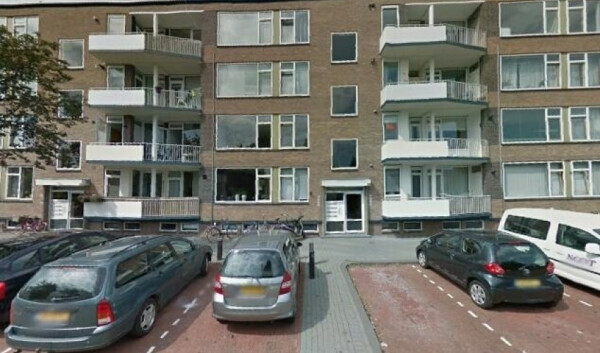 Asselijnstraat