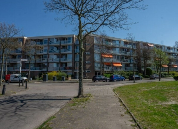 Hadewijchstraat
