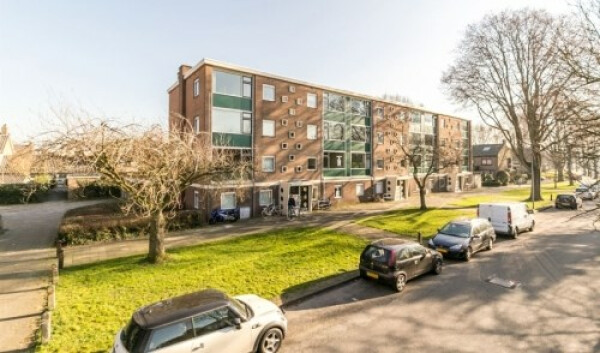 Hobbemalaan