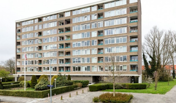Jan van Goyenstraat