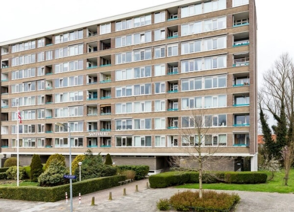 Jan van Goyenstraat
